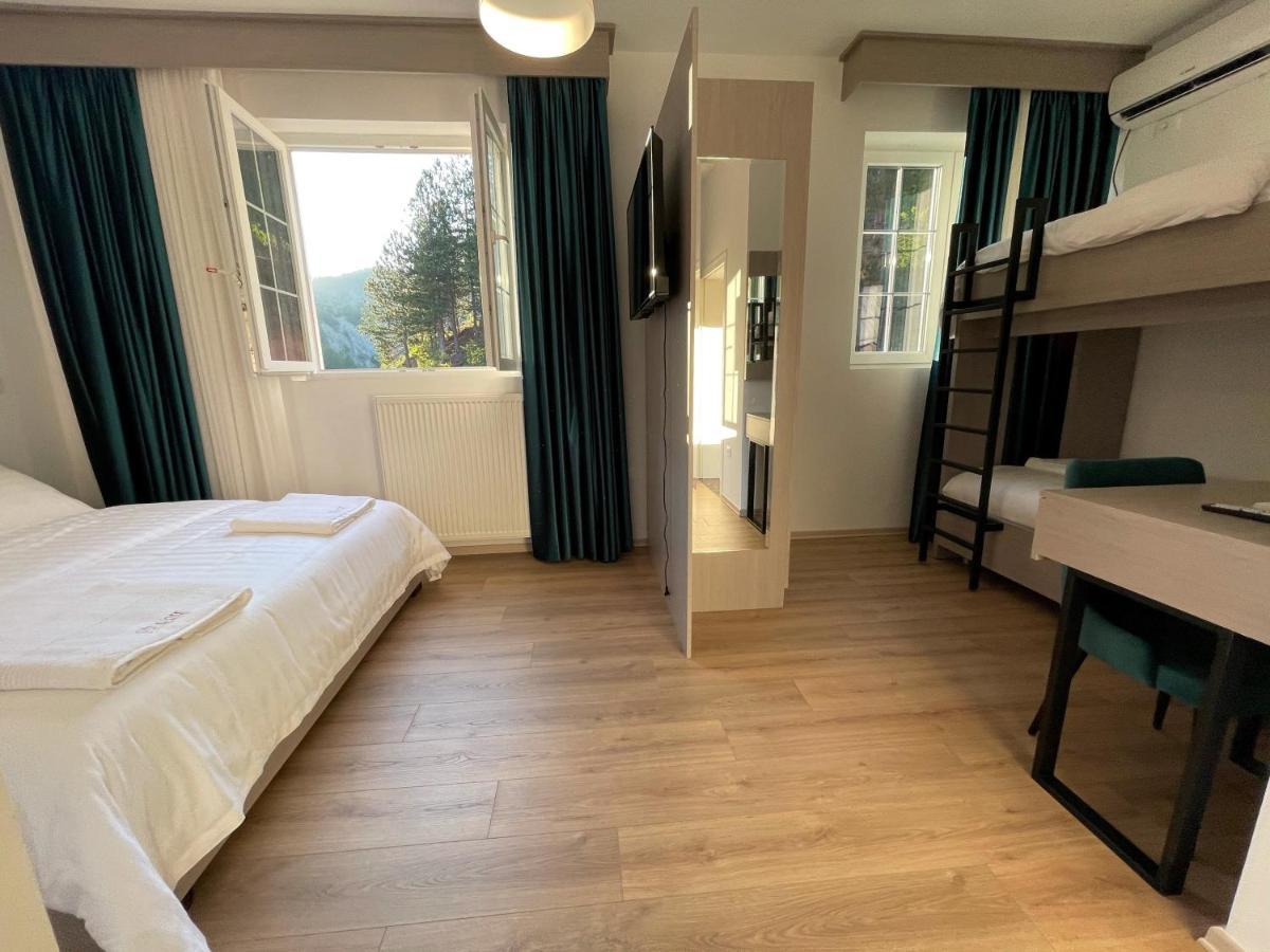 Hotel Sh & Sh Puka Kültér fotó